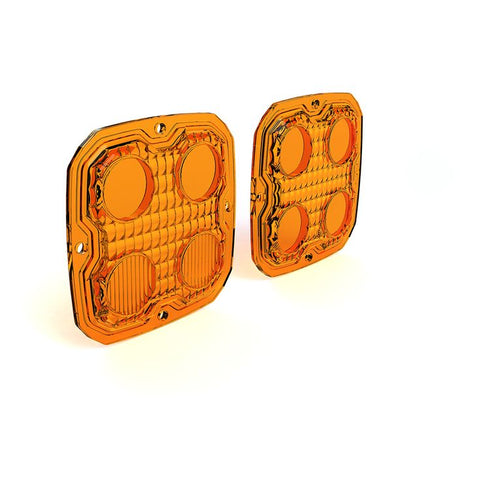 DENALI TRIOPTIC LENS KIT FOR D4 2.4 LIGH